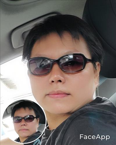 hẹn hò - Nửa Vầng Trăng-Les -Tuổi:60 - Độc thân-Tiền Giang-Tìm bạn tâm sự