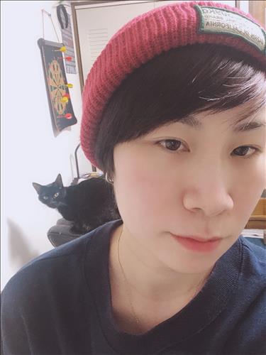 hẹn hò - Chi-Lesbian -Age:31 - Single-Hà Nội-Confidential Friend - Best dating website, dating with vietnamese person, finding girlfriend, boyfriend.