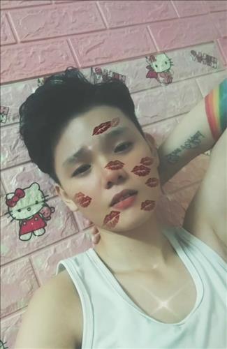 hẹn hò - Minh Tuấn-Lesbian -Age:20 - Single-Đà Nẵng-Confidential Friend - Best dating website, dating with vietnamese person, finding girlfriend, boyfriend.