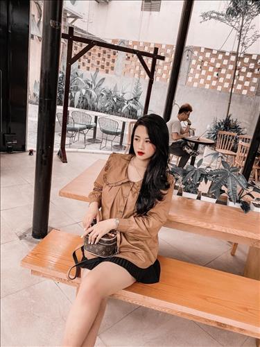 hẹn hò - Nhã Thanh Thi -Lesbian -Age:29 - Single-Hà Nội-Lover - Best dating website, dating with vietnamese person, finding girlfriend, boyfriend.