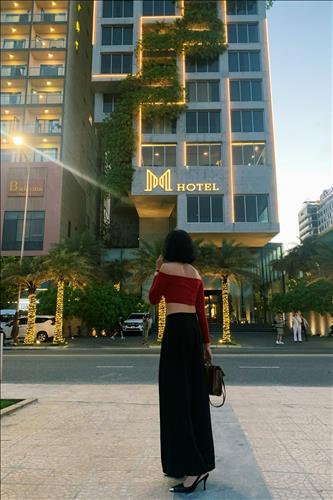 hẹn hò - Chic-Les -Tuổi:31 - Độc thân-Đà Nẵng-Tìm bạn bè mới