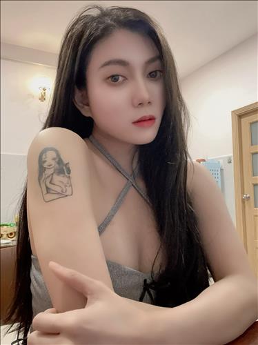 hẹn hò - Sang Nguyen-Lesbian -Age:29 - Single-TP Hồ Chí Minh-Lover - Best dating website, dating with vietnamese person, finding girlfriend, boyfriend.