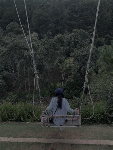 hẹn hò - Th-Les -Tuổi:29 - Độc thân-TP Hồ Chí Minh-Người yêu lâu dài
