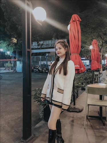 hẹn hò - Khánh Quyên-Lesbian -Age:32 - Single-TP Hồ Chí Minh-Lover - Best dating website, dating with vietnamese person, finding girlfriend, boyfriend.