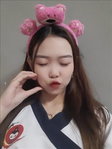 hẹn hò - Bé Mon-Lesbian -Age:17 - Single-Cần Thơ-Lover - Best dating website, dating with vietnamese person, finding girlfriend, boyfriend.