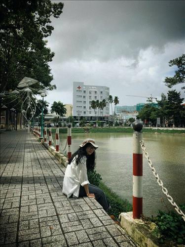 hẹn hò - Linh -Les -Tuổi:24 - Độc thân-Cần Thơ-Người yêu ngắn hạn