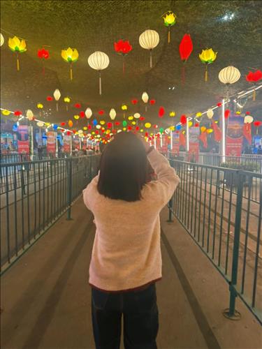 hẹn hò - Matcha latte 💚-Les -Tuổi:33 - Độc thân-TP Hồ Chí Minh-Tìm bạn bè mới