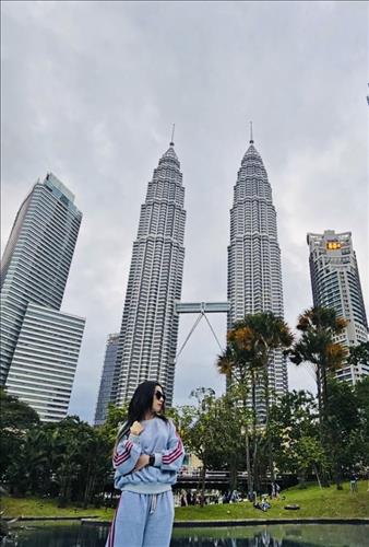 hẹn hò - Gấu-Lesbian -Age:29 - Single-TP Hồ Chí Minh-Friend - Best dating website, dating with vietnamese person, finding girlfriend, boyfriend.