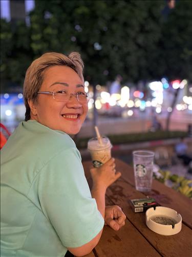 hẹn hò - Vân anh-Lesbian -Age:45 - Single-TP Hồ Chí Minh-Confidential Friend - Best dating website, dating with vietnamese person, finding girlfriend, boyfriend.