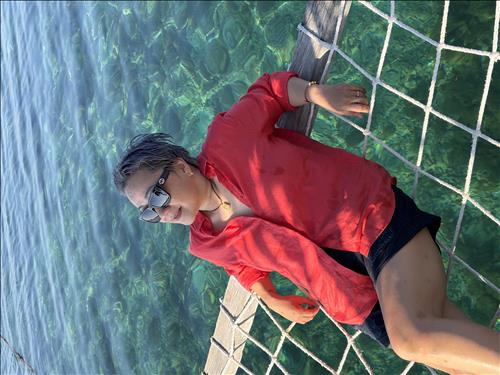 hẹn hò - Vân anh-Les -Tuổi:47 - Độc thân-TP Hồ Chí Minh-Người yêu lâu dài