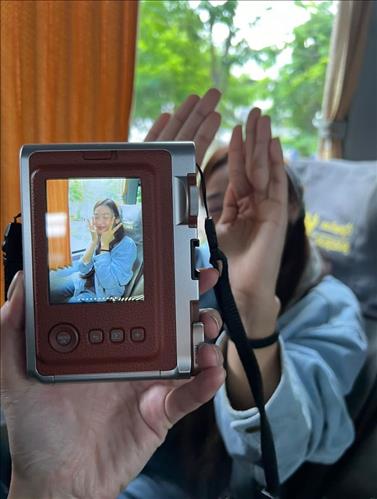 hẹn hò - My-Les -Tuổi:26 - Độc thân-Bình Thuận-Tìm bạn tâm sự