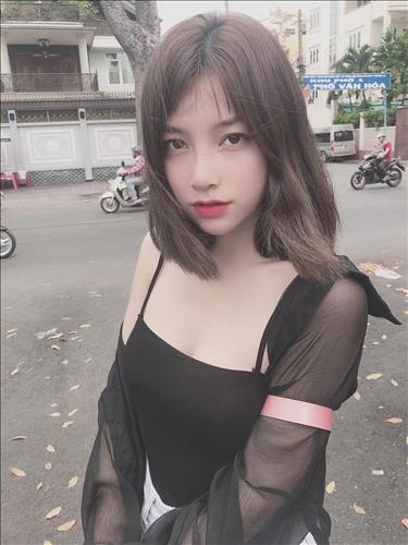 hẹn hò - Yến Nguyễn-Lesbian -Age:29 - Single-TP Hồ Chí Minh-Lover - Best dating website, dating with vietnamese person, finding girlfriend, boyfriend.