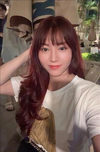 hẹn hò - Jenny Nguyễn-Lesbian -Age:29 - Single-TP Hồ Chí Minh-Lover - Best dating website, dating with vietnamese person, finding girlfriend, boyfriend.