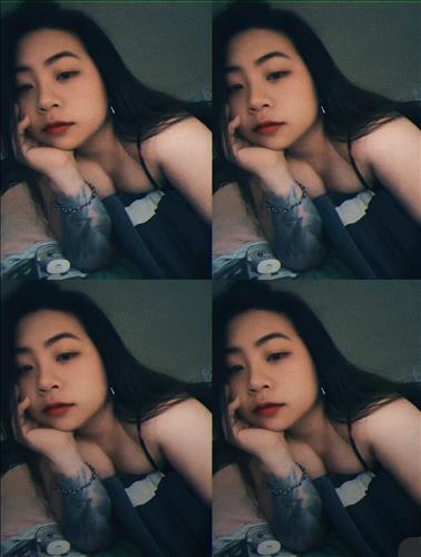 hẹn hò - Quỳnh-Les -Tuổi:27 - Độc thân--Tìm bạn bè mới