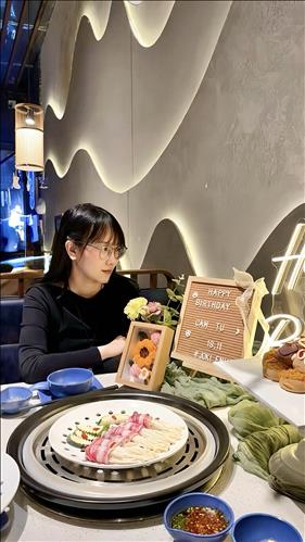 hẹn hò - Tú-Lesbian -Age:30 - Single-An Giang-Friend - Best dating website, dating with vietnamese person, finding girlfriend, boyfriend.