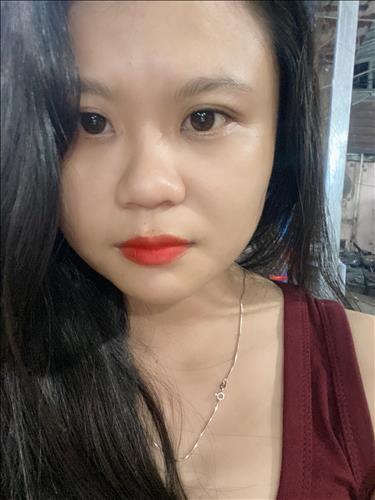 hẹn hò - Ngọc Ngọc-Les -Tuổi:28 - Độc thân-Bình Dương-Người yêu lâu dài