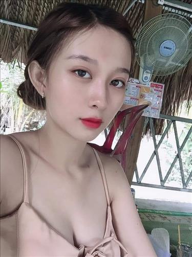 hẹn hò - miu cưng-Lesbian -Age:18 - Single-TP Hồ Chí Minh-Lover - Best dating website, dating with vietnamese person, finding girlfriend, boyfriend.