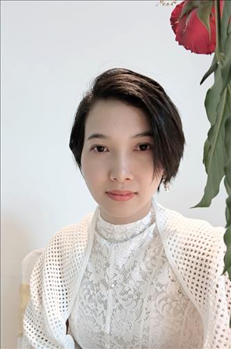 hẹn hò - Joy-Les -Tuổi:33 - Độc thân-TP Hồ Chí Minh-Tìm bạn bè mới