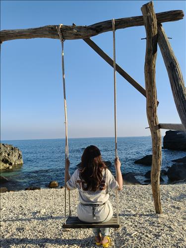 hẹn hò - Hoa mặt trời-Les -Tuổi:33 - Độc thân-Long An-Tìm bạn bè mới