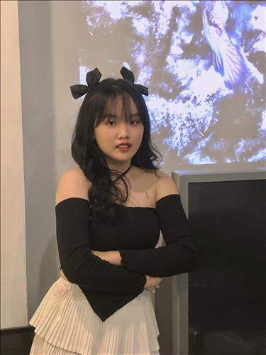 hẹn hò - Khánh Mai-Lesbian -Age:19 - Single-TP Hồ Chí Minh-Lover - Best dating website, dating with vietnamese person, finding girlfriend, boyfriend.