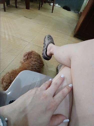 hẹn hò - Diemle-Les -Tuổi:46 - Độc thân-TP Hồ Chí Minh-Tìm bạn bè mới