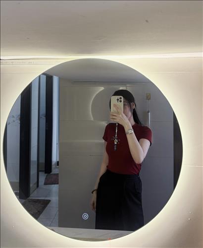 hẹn hò - GP-Les -Tuổi:28 - Độc thân-TP Hồ Chí Minh-Người yêu lâu dài