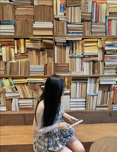 hẹn hò - GP-Les -Tuổi:28 - Độc thân-TP Hồ Chí Minh-Người yêu lâu dài