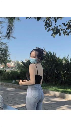 hẹn hò - Thủy Lê-Lesbian -Age:20 - Single-Long An-Friend - Best dating website, dating with vietnamese person, finding girlfriend, boyfriend.