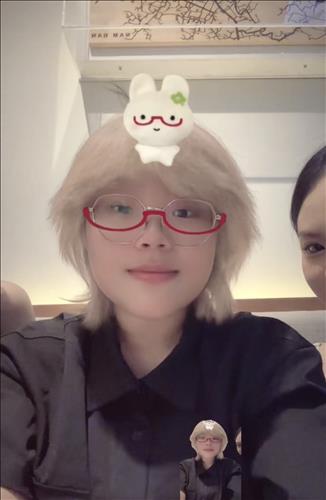 hẹn hò - Jun-Lesbian -Age:26 - Single-TP Hồ Chí Minh-Lover - Best dating website, dating with vietnamese person, finding girlfriend, boyfriend.