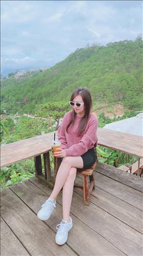 hẹn hò - Kỳ Anh-Lesbian -Age:33 - Single-Đồng Nai-Lover - Best dating website, dating with vietnamese person, finding girlfriend, boyfriend.