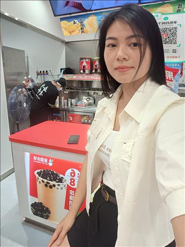 hẹn hò - Tiên dễ thương -Lesbian -Age:29 - Single-Trà Vinh-Lover - Best dating website, dating with vietnamese person, finding girlfriend, boyfriend.