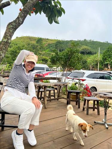 hẹn hò - Hoangle-Les -Tuổi:45 - Độc thân-TP Hồ Chí Minh-Người yêu lâu dài