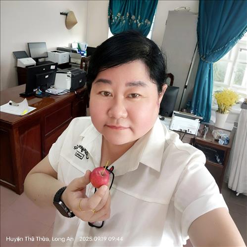 hẹn hò - Mon Mon-Les -Tuổi:46 - Độc thân-Long An-Tìm bạn tâm sự