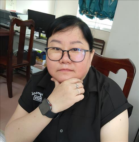 hẹn hò - 🍀Mon🍀-Les -Tuổi:46 - Độc thân-Long An-Tìm bạn tâm sự