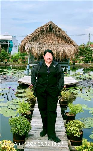 hẹn hò - 🍀Mon🍀-Les -Tuổi:46 - Độc thân-Long An-Tìm bạn tâm sự