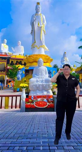 hẹn hò - 🍀Mon🍀-Les -Tuổi:46 - Độc thân-Long An-Tìm bạn tâm sự