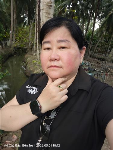 hẹn hò - 🍀Mon🐒-Les -Tuổi:46 - Độc thân-Long An-Tìm bạn tâm sự