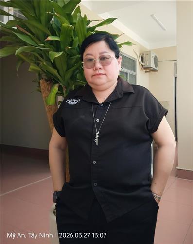 hẹn hò - 🍀Mon🐒-Les -Tuổi:46 - Độc thân-Long An-Tìm bạn tâm sự