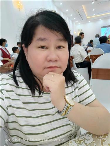 hẹn hò - 🍀Mon🐒-Les -Tuổi:46 - Độc thân-Long An-Tìm bạn tâm sự