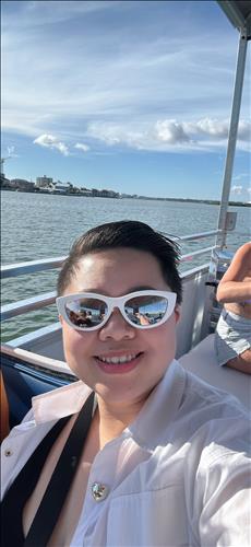 hẹn hò - Mia-Les -Tuổi:32 - Độc thân--Người yêu lâu dài