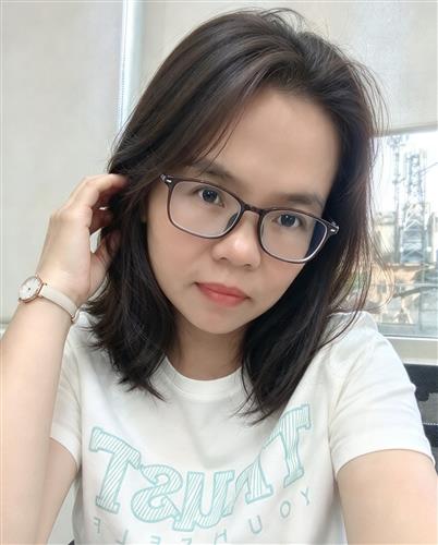 hẹn hò - Lan Lan-Les -Tuổi:37 - Độc thân-TP Hồ Chí Minh-Người yêu lâu dài