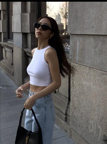 hẹn hò - Mây Mây-Les -Tuổi:33 - Độc thân-TP Hồ Chí Minh-Người yêu lâu dài