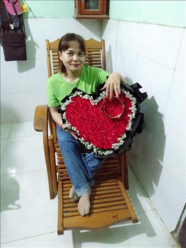 hẹn hò - Kim-Lady -Age:30 - Single-TP Hồ Chí Minh-Lover - Best dating website, dating with vietnamese person, finding girlfriend, boyfriend.