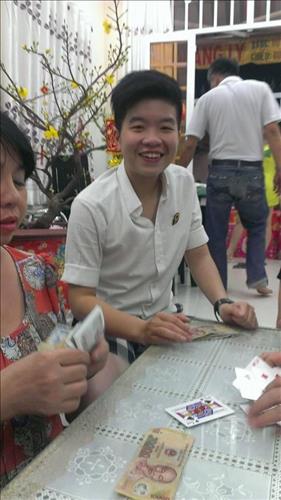 hẹn hò - Nguyen N Phuong Truc-Lesbian -Age:34 - Single-TP Hồ Chí Minh-Lover - Best dating website, dating with vietnamese person, finding girlfriend, boyfriend.