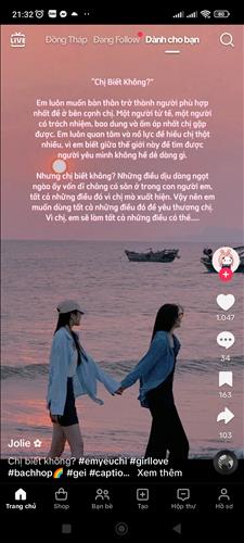 hẹn hò - Hạ An-Lesbian -Age:27 - Single-Đồng Tháp-Lover - Best dating website, dating with vietnamese person, finding girlfriend, boyfriend.