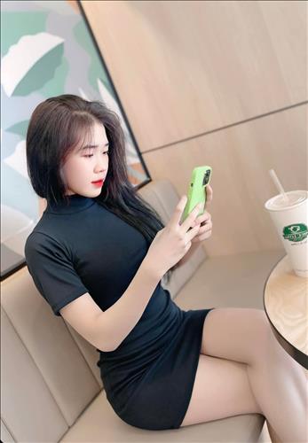 Trần Ngọc Hà Duyên