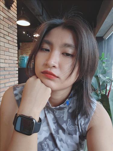 hẹn hò - Du Vỹ-Lesbian -Age:23 - Single-TP Hồ Chí Minh-Lover - Best dating website, dating with vietnamese person, finding girlfriend, boyfriend.