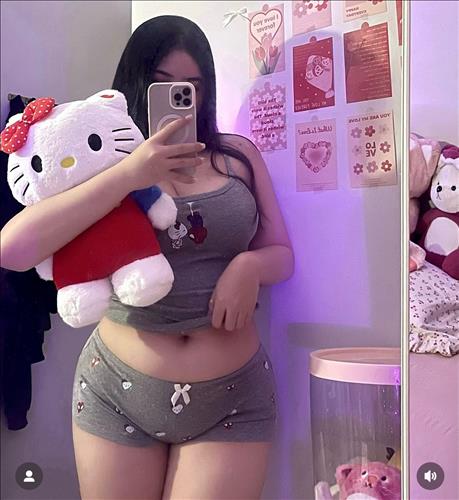 hẹn hò - chuppy-Lesbian -Age:23 - Single-TP Hồ Chí Minh-Friend - Best dating website, dating with vietnamese person, finding girlfriend, boyfriend.