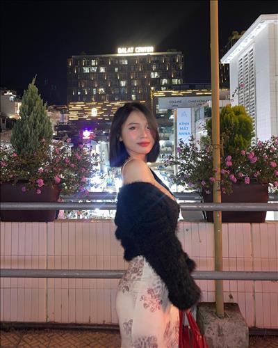 hẹn hò - Ngọc Ánh-Lesbian -Age:24 - Single-TP Hồ Chí Minh-Lover - Best dating website, dating with vietnamese person, finding girlfriend, boyfriend.