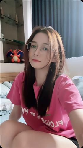 hẹn hò - khanh ha-Lesbian -Age:33 - Single-TP Hồ Chí Minh-Lover - Best dating website, dating with vietnamese person, finding girlfriend, boyfriend.